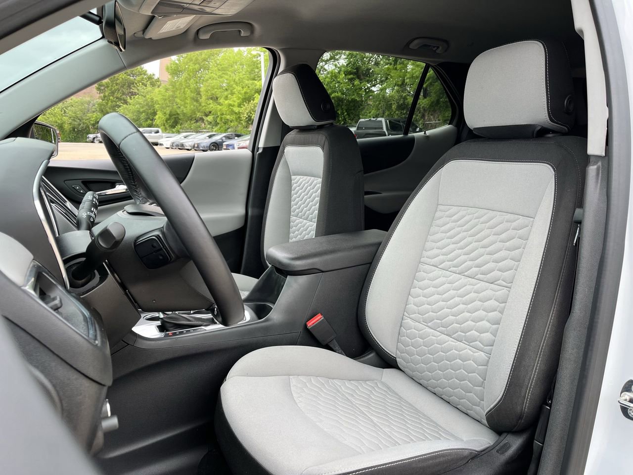 Used 2019 Chevrolet Equinox LT FWD image 22