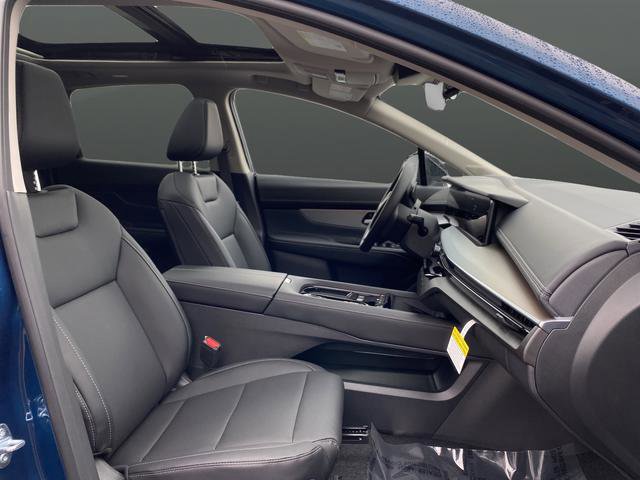 New 2026 Nissan Murano SL AWD/4WD image 32