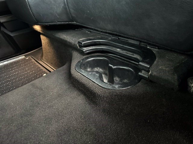 Used 2018 RAM 1500 Limited AWD/4WD image 46