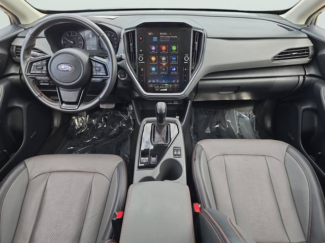 Certified 2024 Subaru Crosstrek 2.5i Limited AWD/4WD image 8