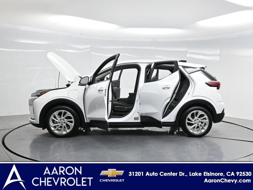 New 2027 Chevrolet Bolt LT w/ Comfort Package image 50