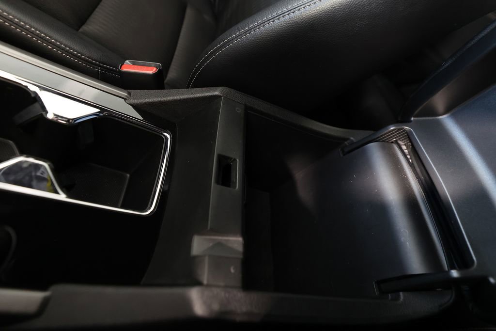 Used 2016 Honda Accord Sport image 31