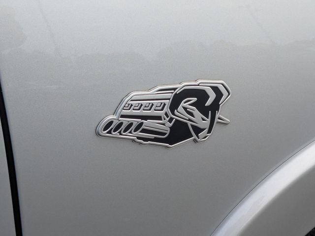 New 2026 RAM 1500 Laramie AWD/4WD image 39