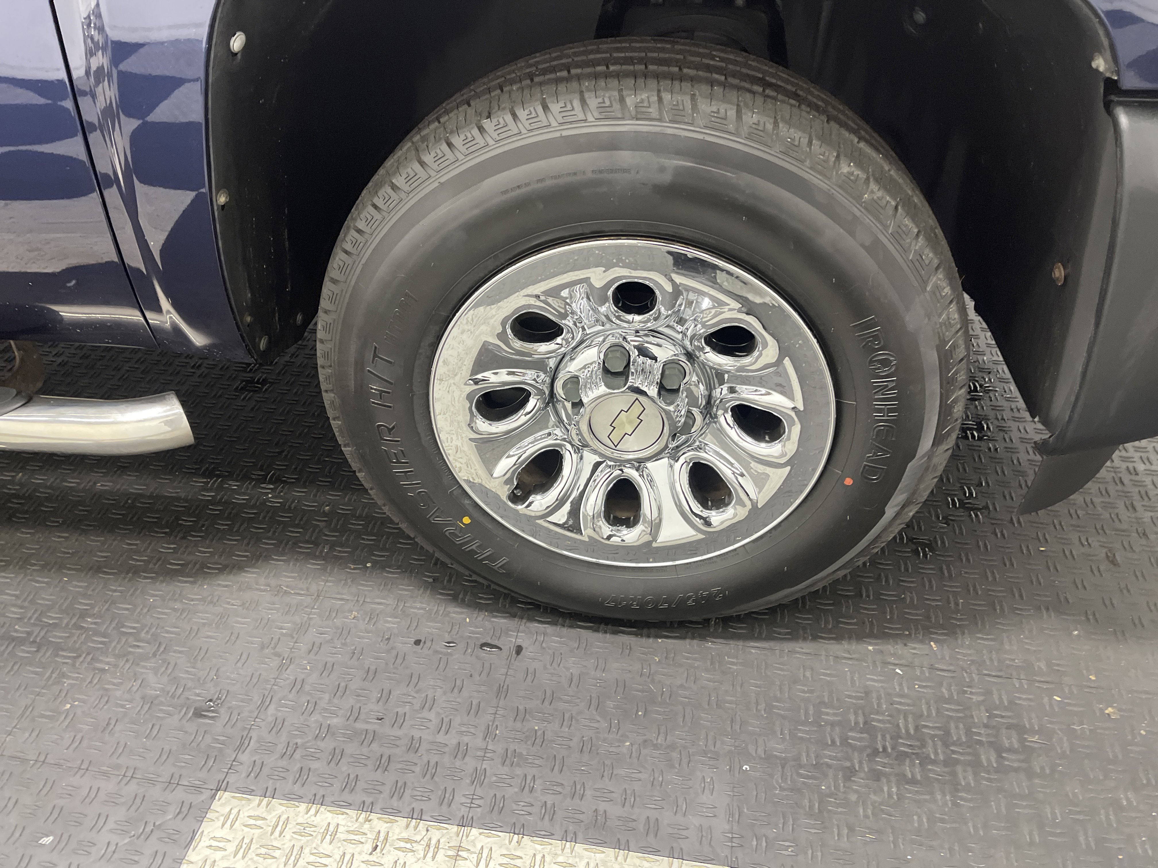 Used 2011 Chevrolet Silverado 1500 W/T RWD image 28