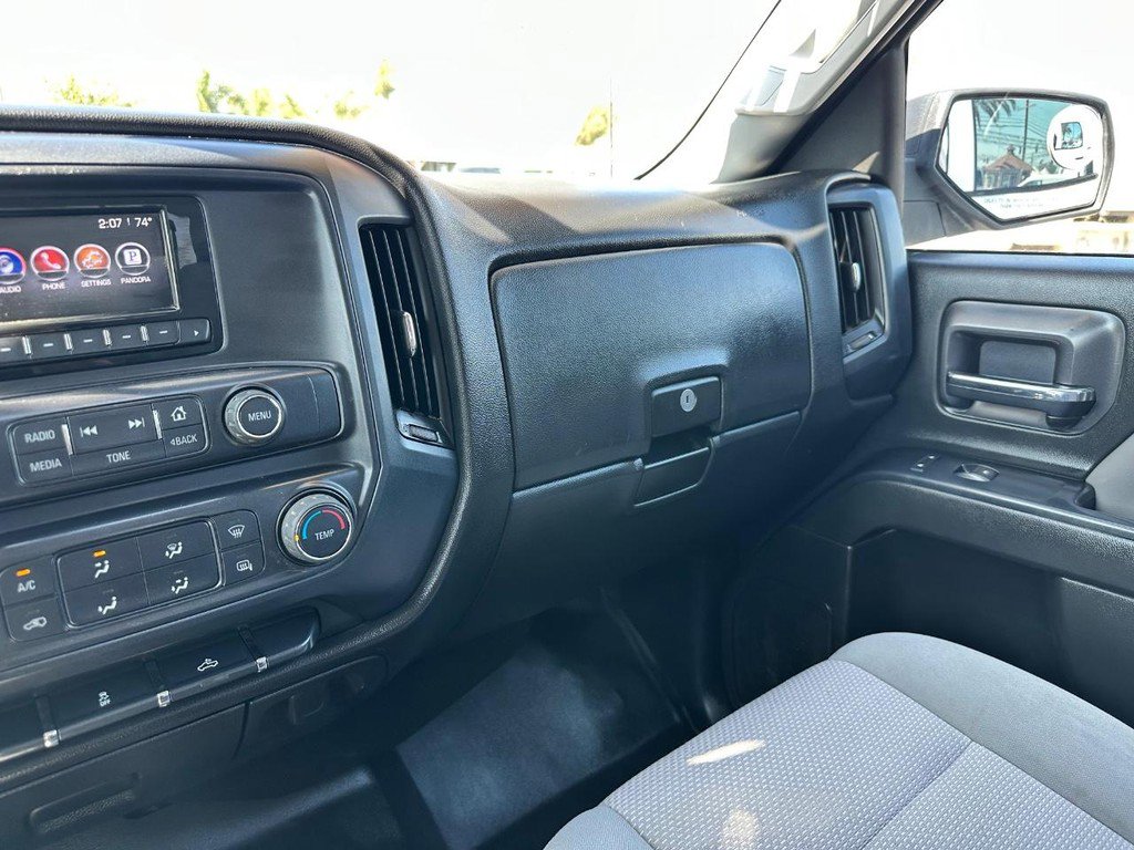 Used 2015 GMC Sierra 2500 4x4 Double Cab image 26