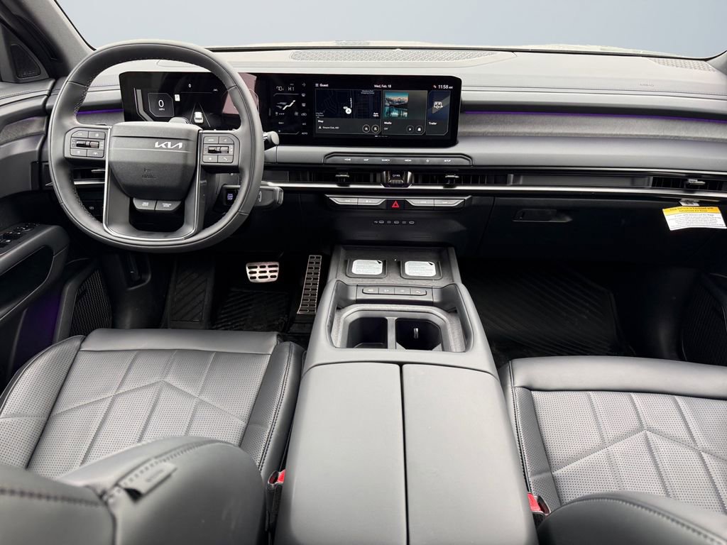 New 2027 Kia Telluride SX X-Line image 10