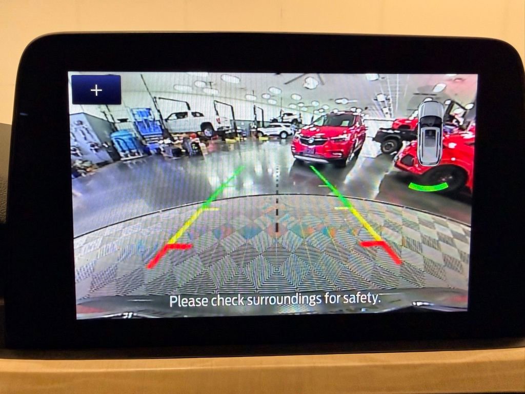 Used 2022 Ford Escape Titanium w/ Titanium Elite Package image 25