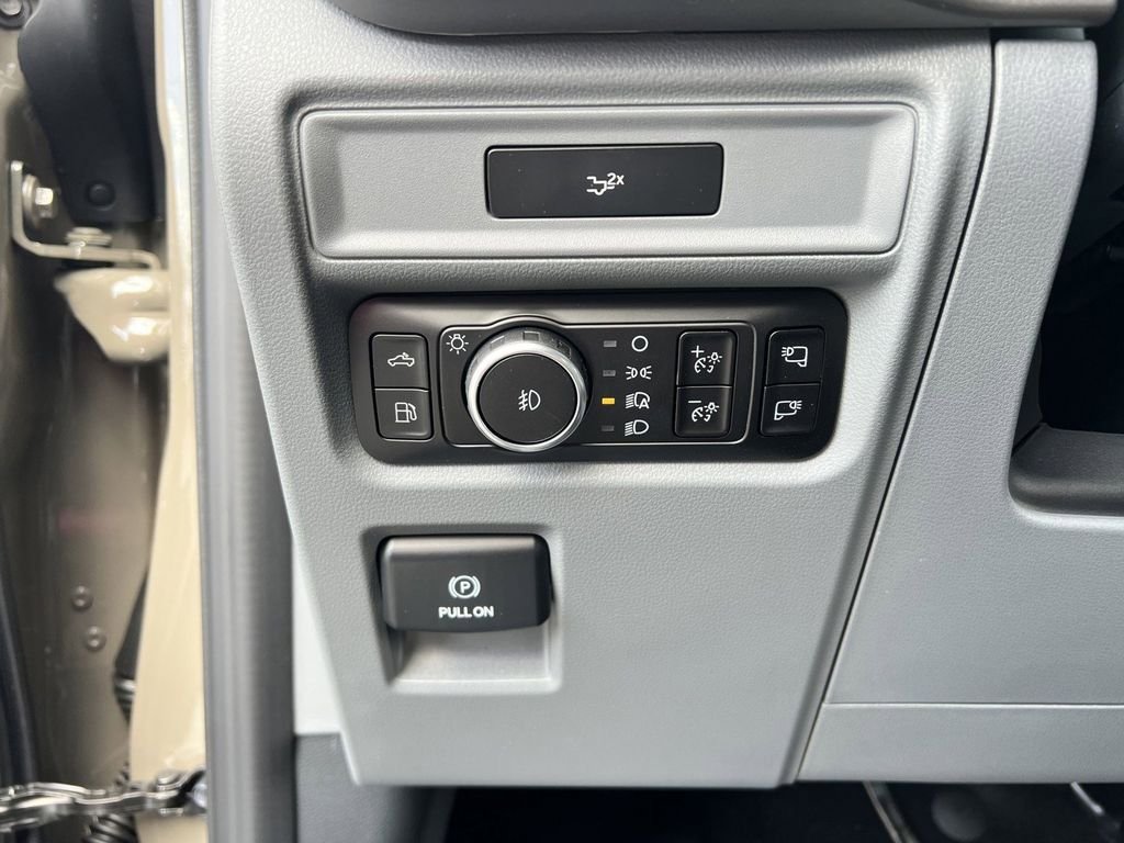 New 2026 Ford F150 XLT AWD/4WD image 14