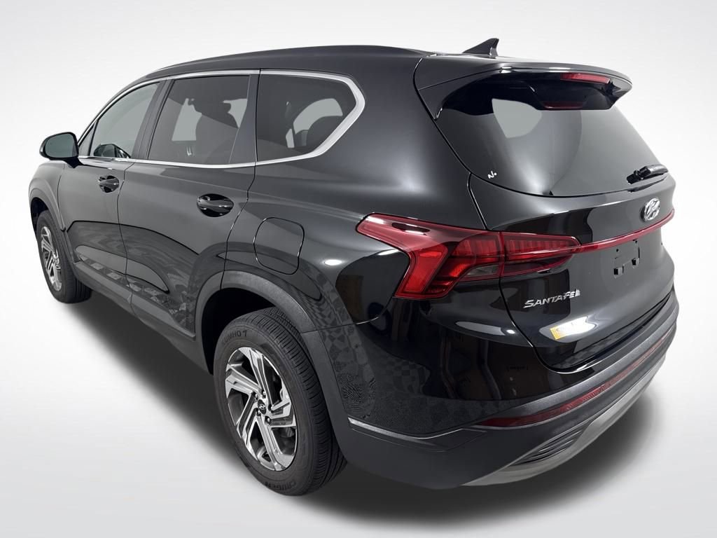 Certified 2023 Hyundai Santa Fe SE w/ Cargo Package image 5