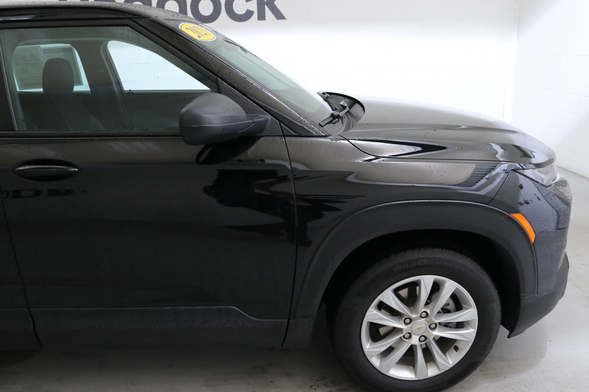 Certified 2023 Chevrolet TrailBlazer LS image 10