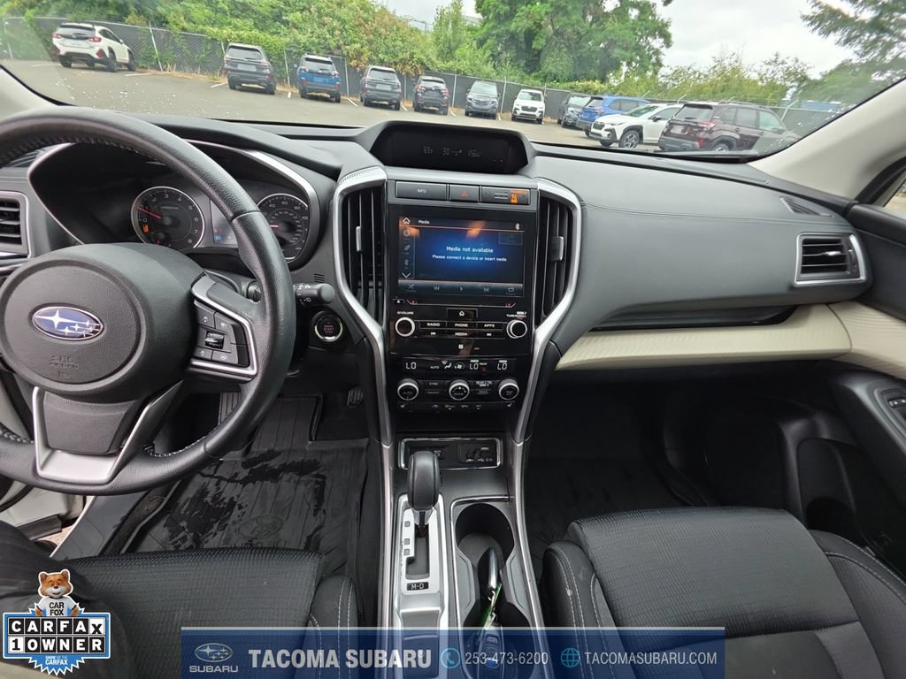 Used 2022 Subaru Ascent Premium w/ Convenience Package AWD/4WD image 15