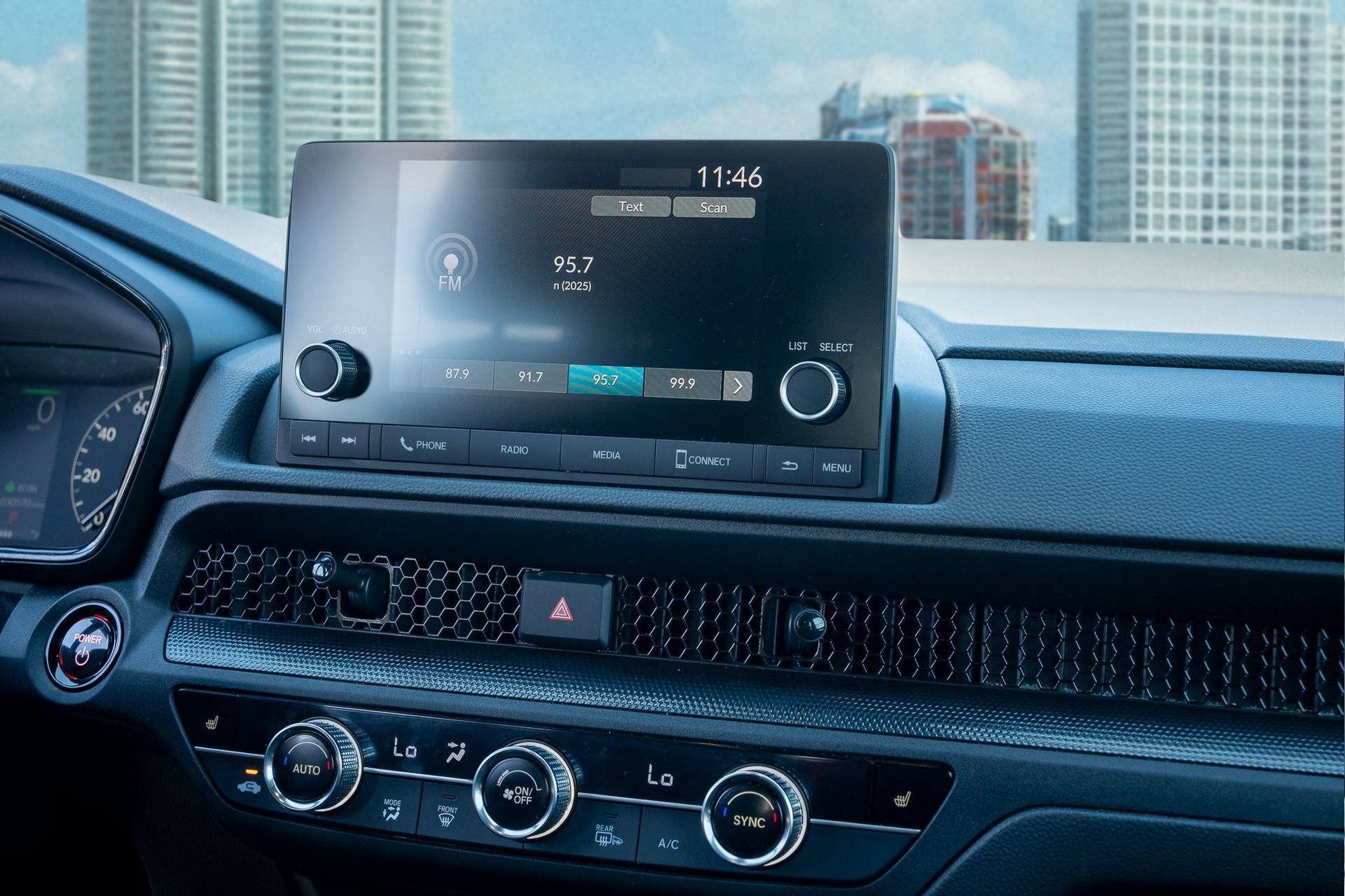 Certified 2024 Honda CR-V Sport image 24