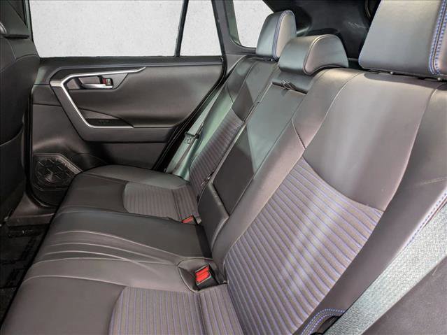 Used 2023 Toyota RAV4 XSE image 19