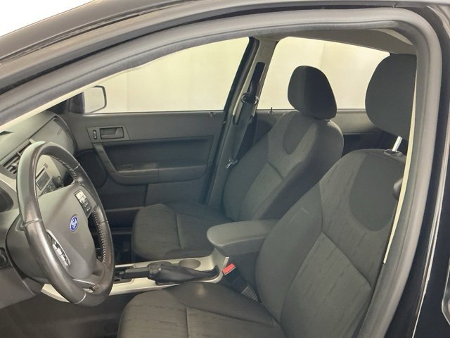 Used 2008 Ford Focus Sedan image 13