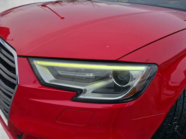 Used 2017 Audi A3 2.0T Premium Plus w/ Premium Plus Package image 30