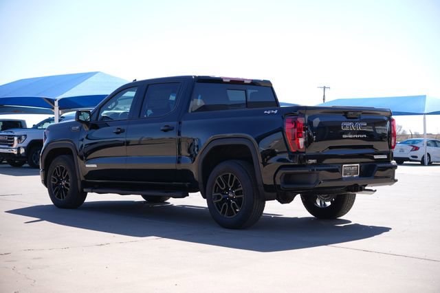 New 2026 GMC Sierra 1500 Elevation w/ Preferred Package image 6
