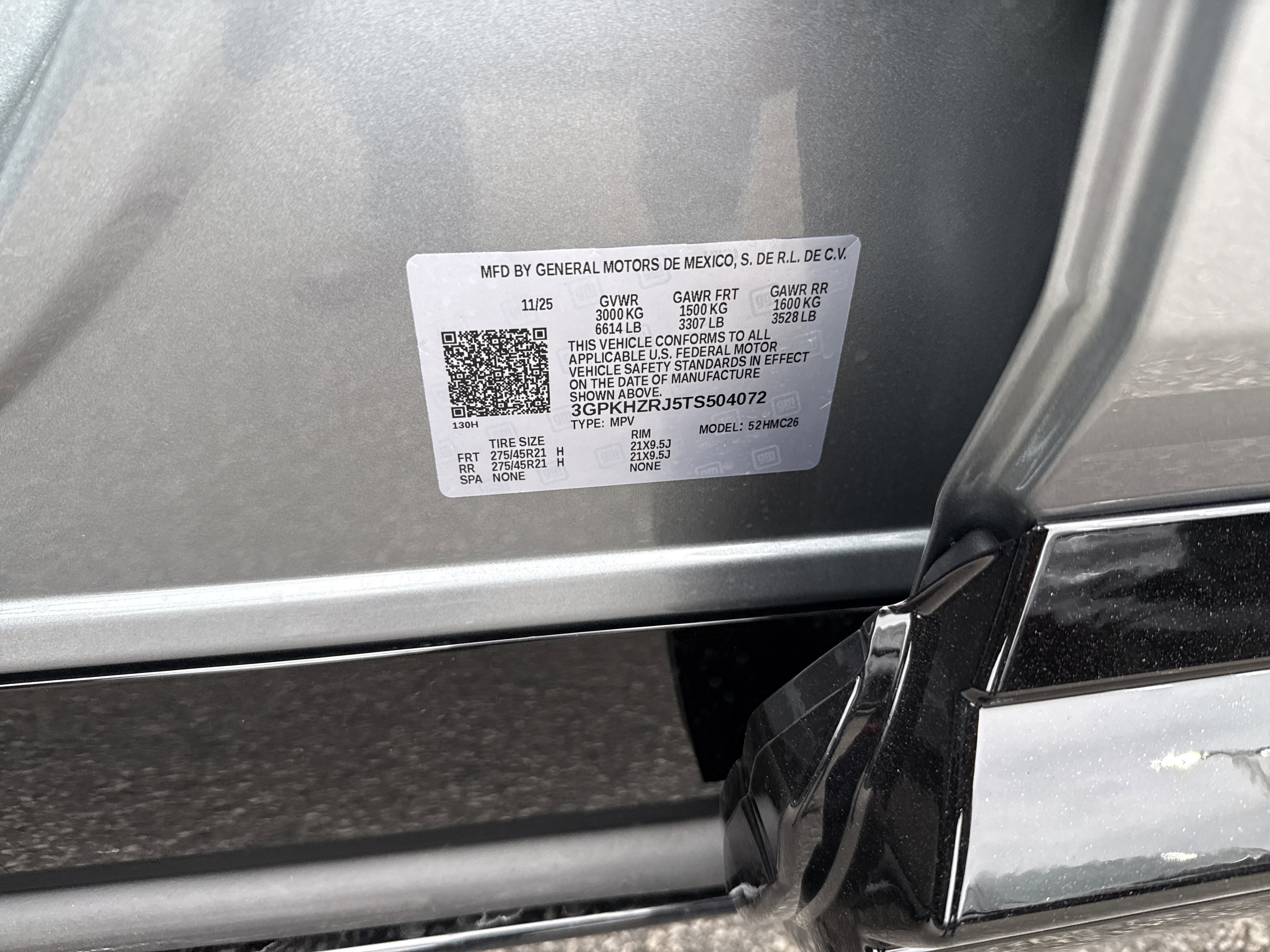 New 2026 Honda Prologue Elite image 35