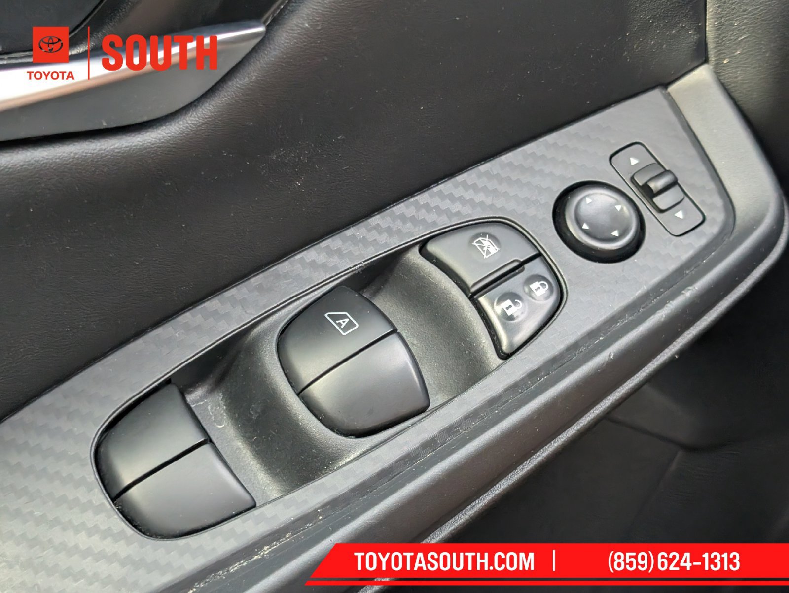 Used 2023 Nissan Sentra SV FWD image 13
