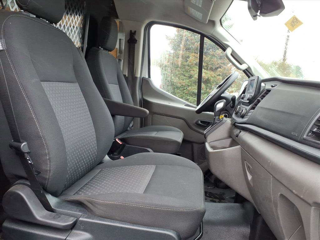 Used 2023 Ford Transit 250 250 w/ Exterior Upgrade Package image 10