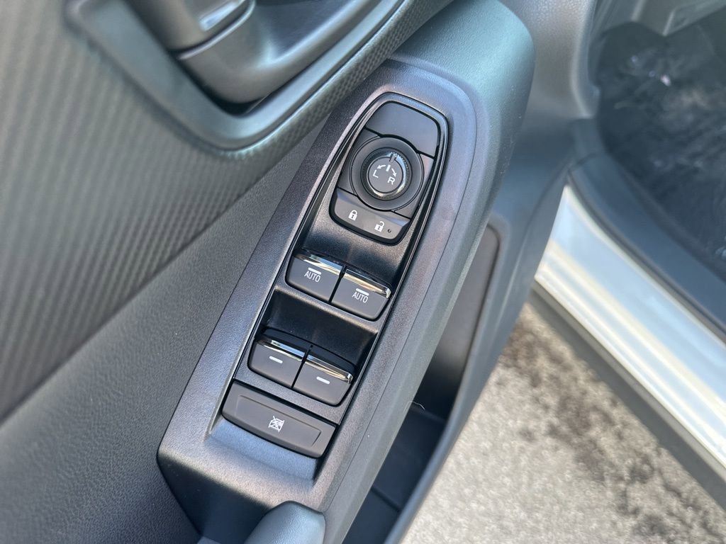 New 2026 Subaru Crosstrek 2.5i AWD/4WD image 10