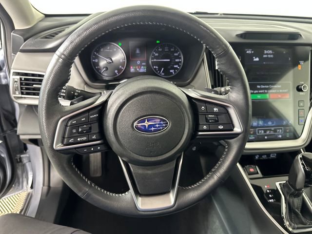 Used 2024 Subaru Outback Limited image 14
