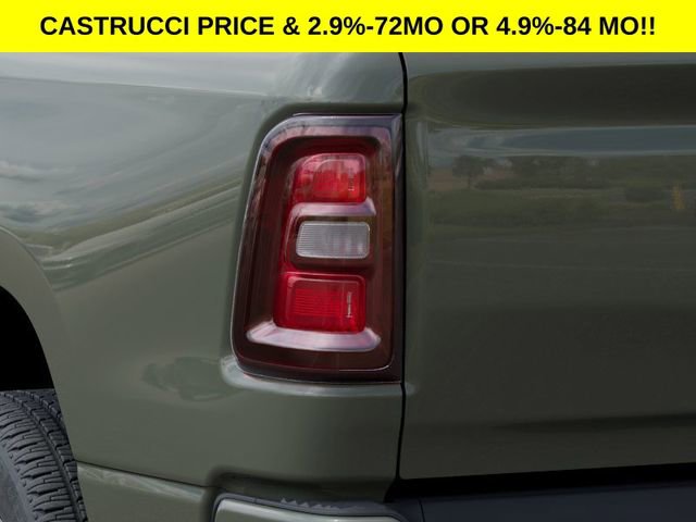 New 2026 RAM 1500 Express image 9