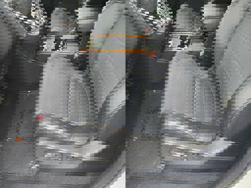 Certified 2020 Honda CR-V Touring image 21