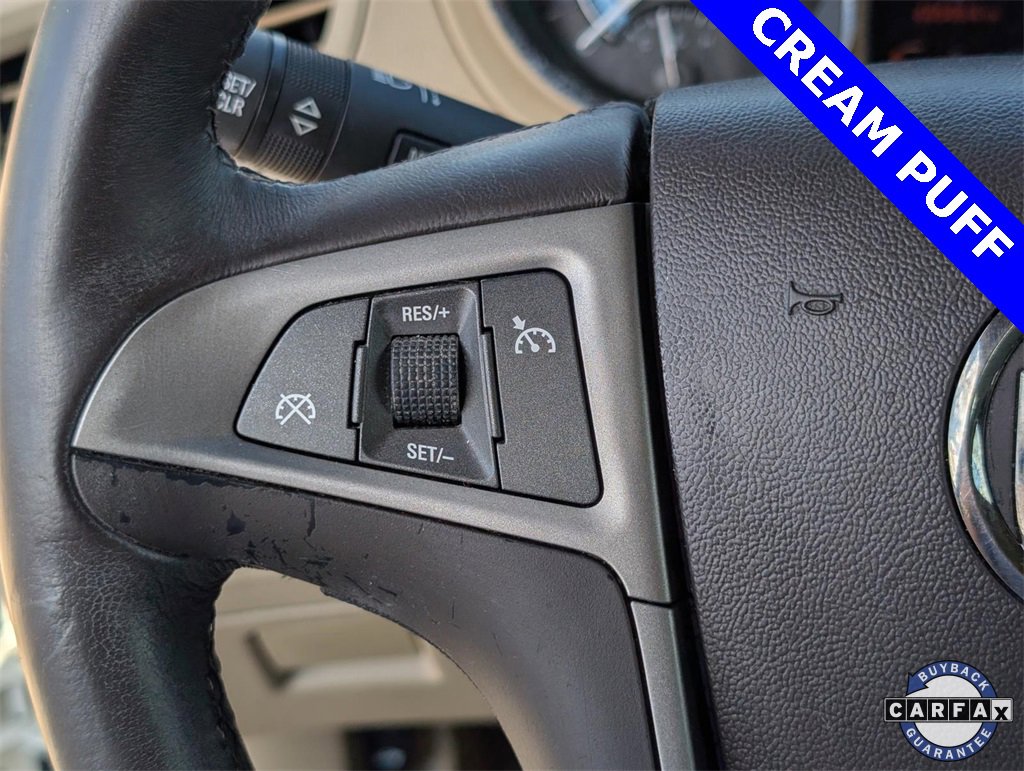 Used 2013 Buick LaCrosse Leather image 11