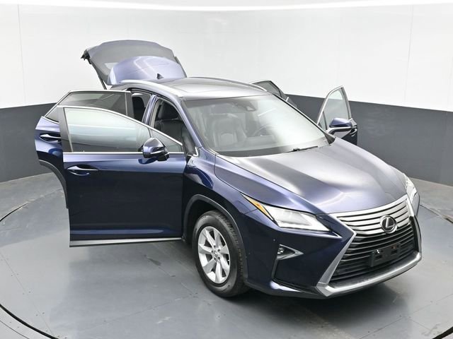 Used 2017 Lexus RX 350 AWD w/ Premium Package image 51