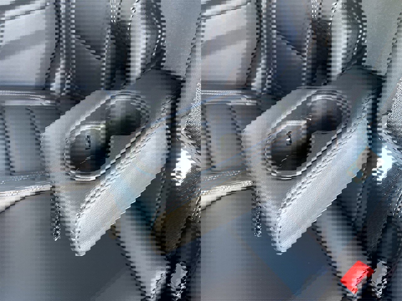 New 2025 Ford Bronco Outer Banks w/ Sasquatch Package image 20