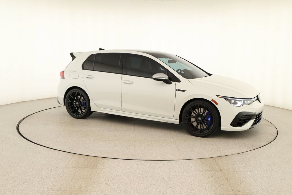 Used 2024 Volkswagen Golf R AWD/4WD image 9