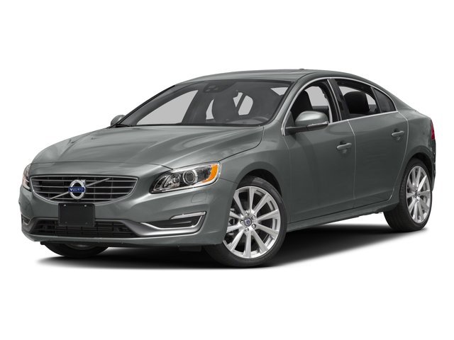 Used 2016 Volvo S60 T5 Premier