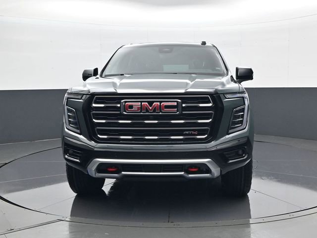 New 2026 GMC Yukon XL AT4 Ultimate image 2