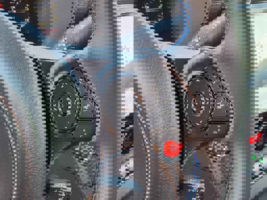 New 2025 Subaru BRZ tS w/ Popular Package 1 image 32