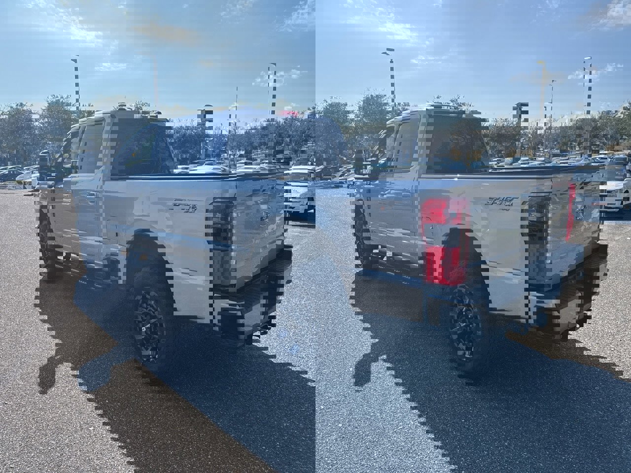 Used 2024 Ford F250 Lariat w/ Lariat Ultimate Package image 3