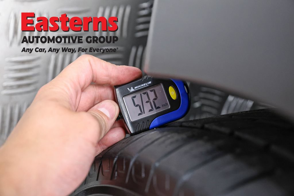 Used 2023 Mercedes-Benz Metris image 23