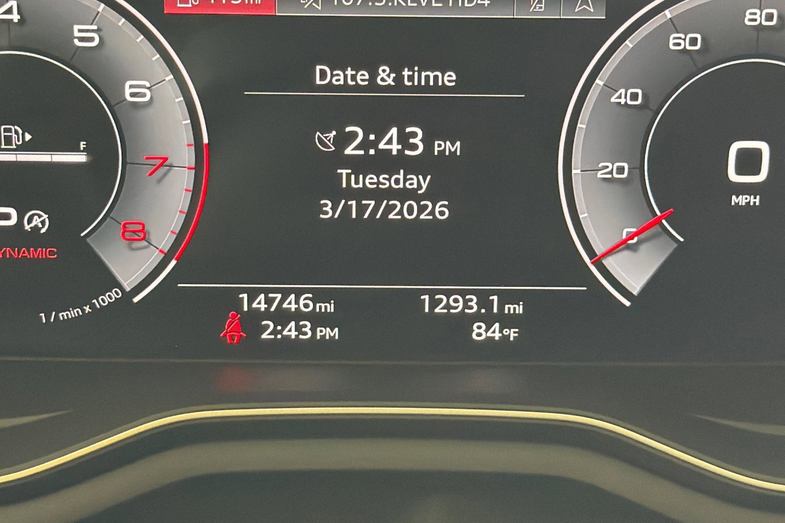 Used 2023 Audi A4 2.0T Premium Plus w/ Premium Plus Package image 23