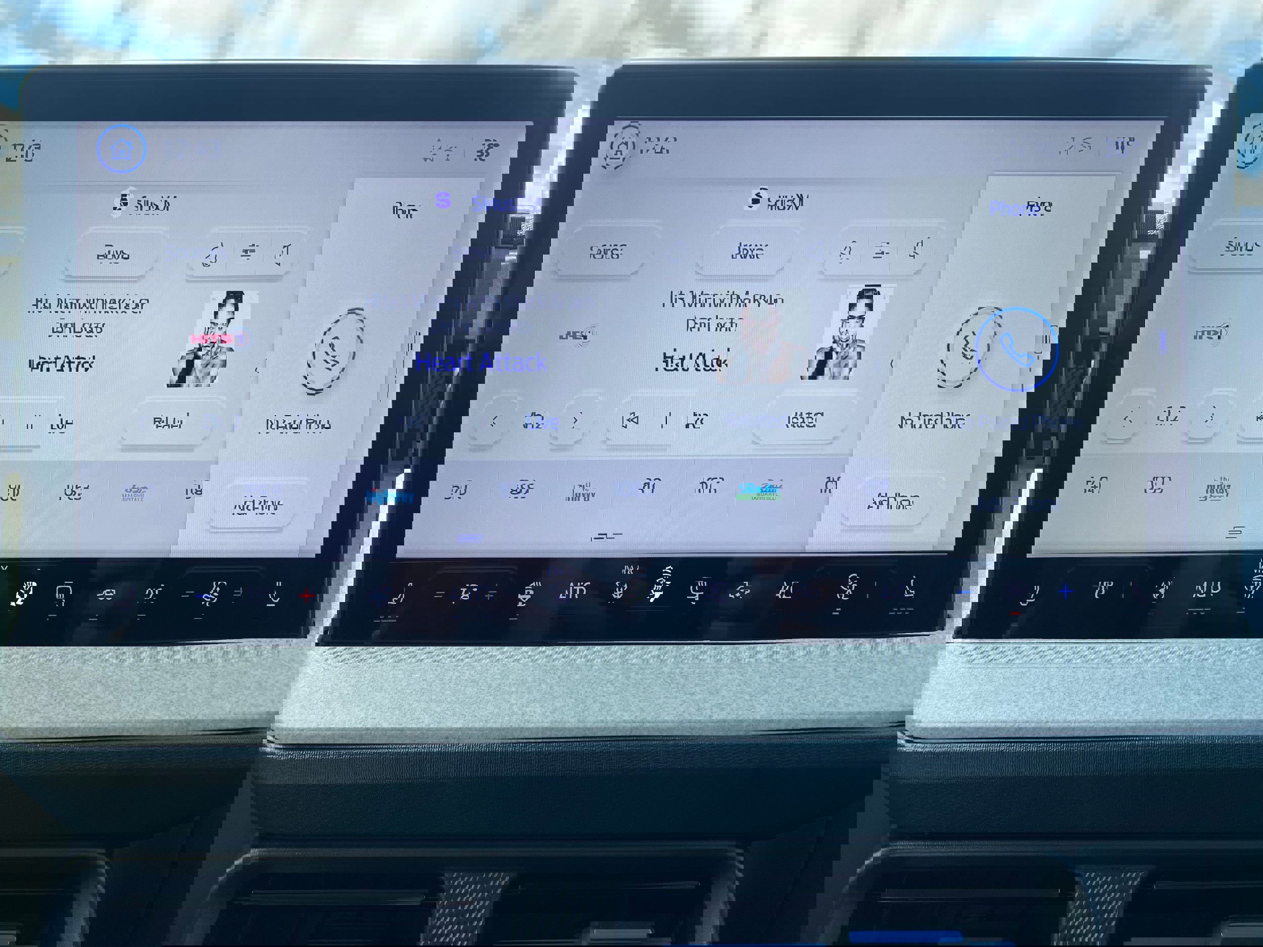 New 2026 Ford Maverick XLT w/ XLT Luxury Package image 15