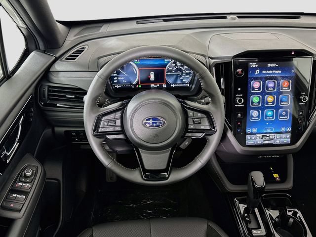 New 2026 Subaru Forester Touring AWD/4WD image 23