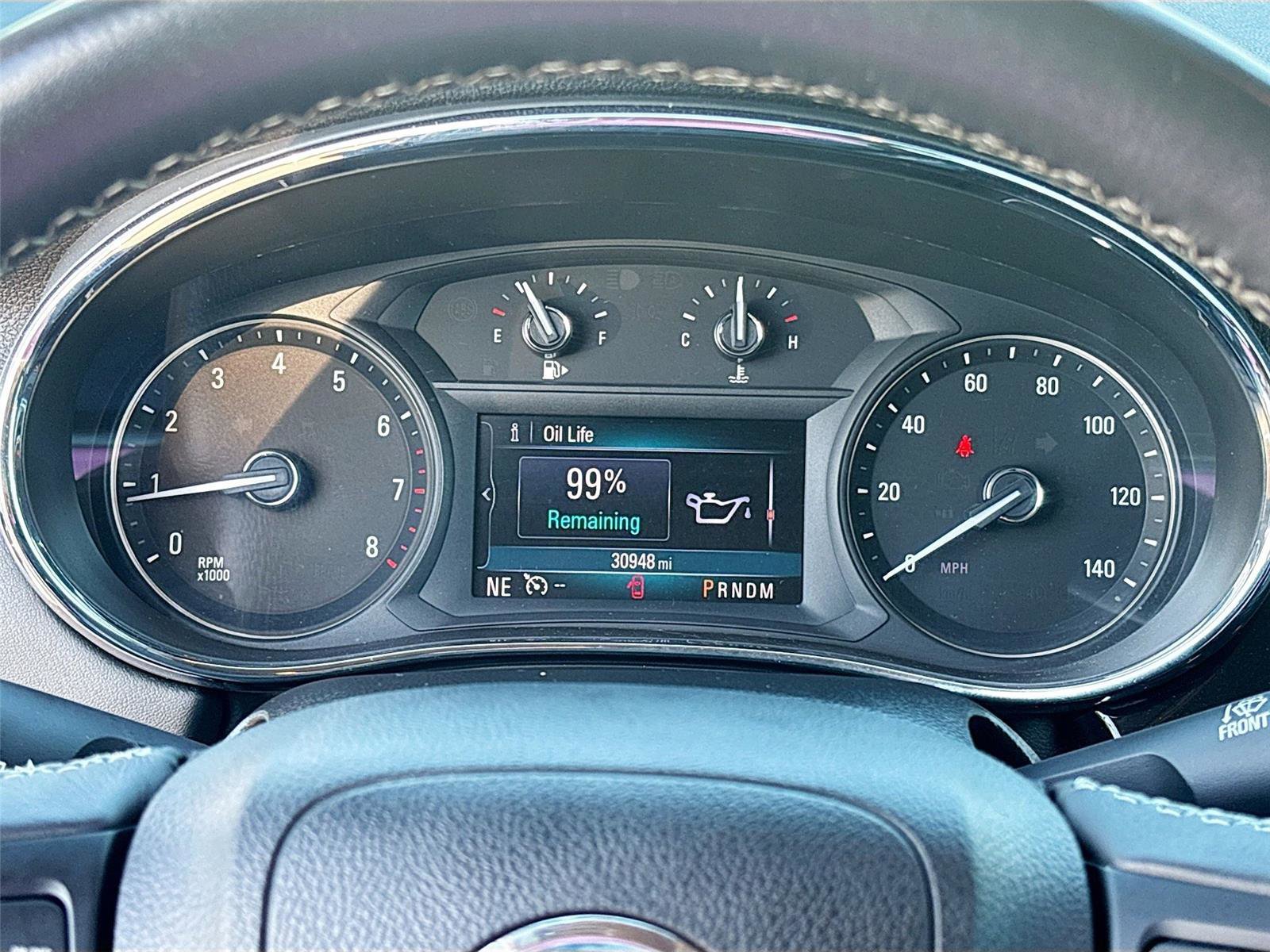 Used 2019 Buick Encore Preferred image 13