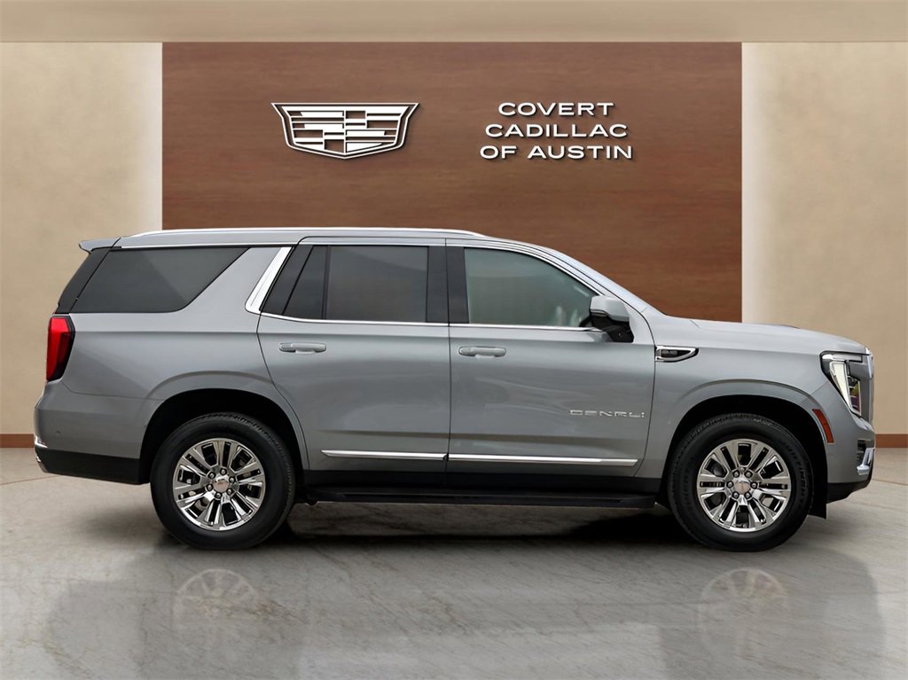 Used 2025 GMC Yukon Denali image 5