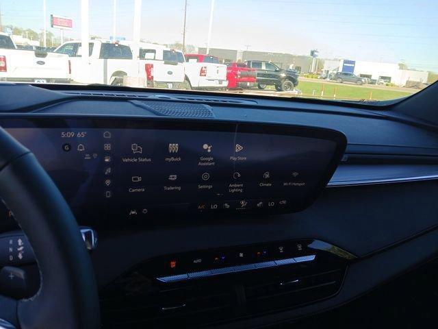 New 2026 Buick Enclave Preferred w/ Power Package image 15