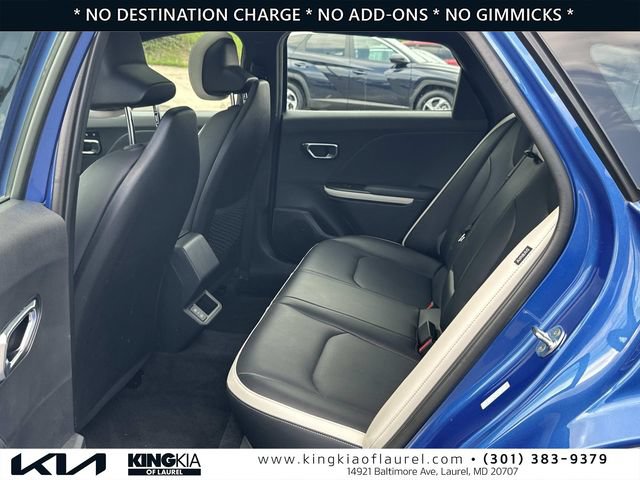 Used 2025 Kia K4 GT-Line w/ GT-Line Premium Package FWD image 22