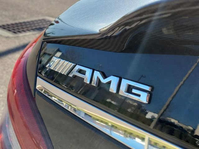 Used 2018 Mercedes-Benz CLS 63 AMG S-Model image 6