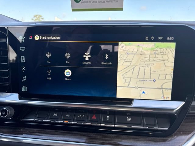 New 2026 Chevrolet Silverado 1500 LT w/ Convenience Package II RWD image 20
