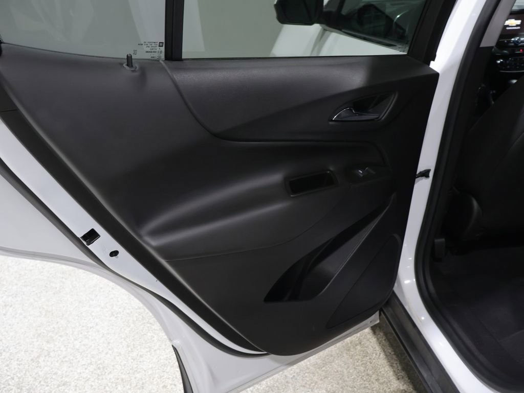 Used 2022 Chevrolet Equinox LT image 19