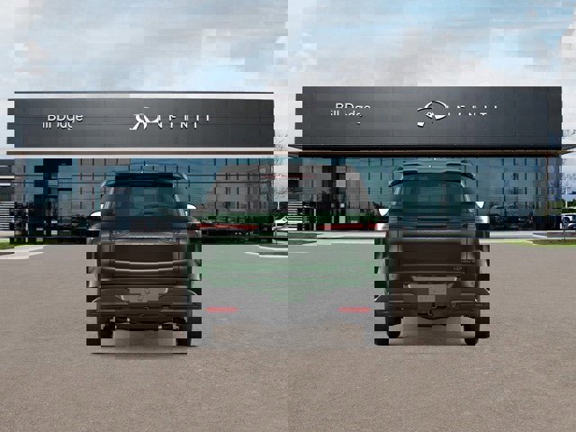 New 2026 INFINITI QX60 Autograph w/ Dark Cargo Package image 10