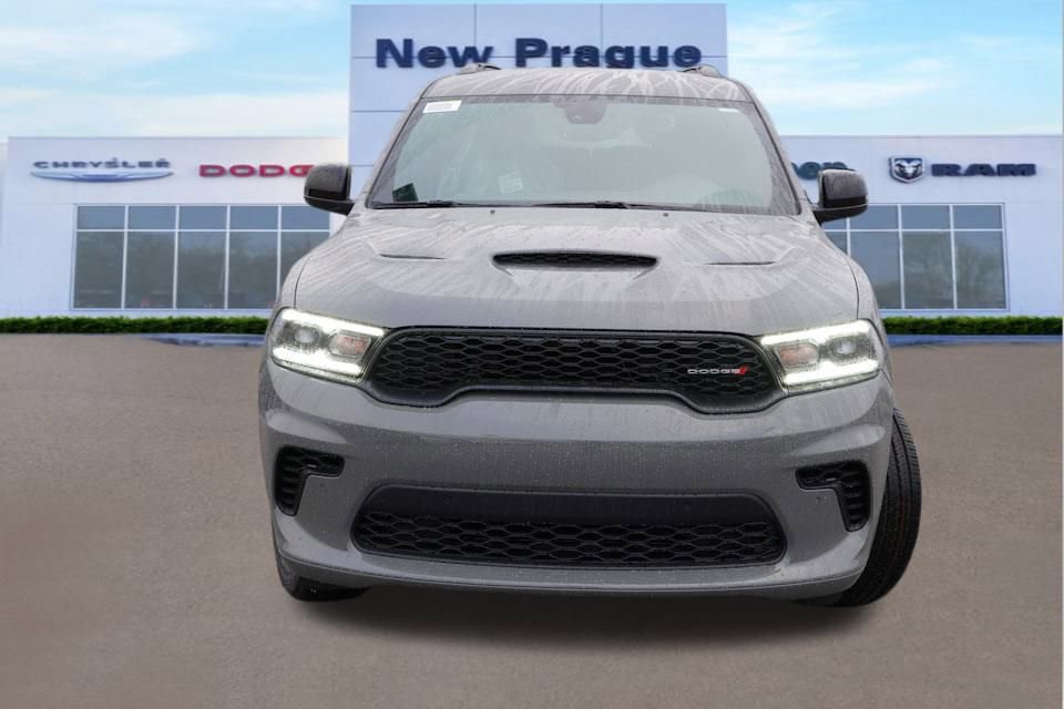 New 2026 Dodge Durango GT image 8