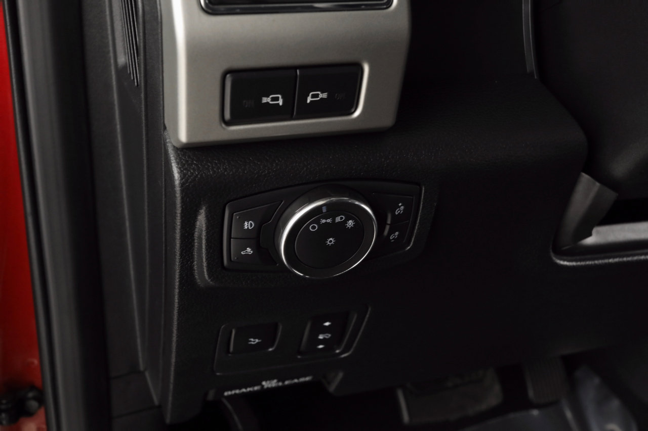 Used 2019 Ford F250 Lariat w/ Lariat Ultimate Package image 30