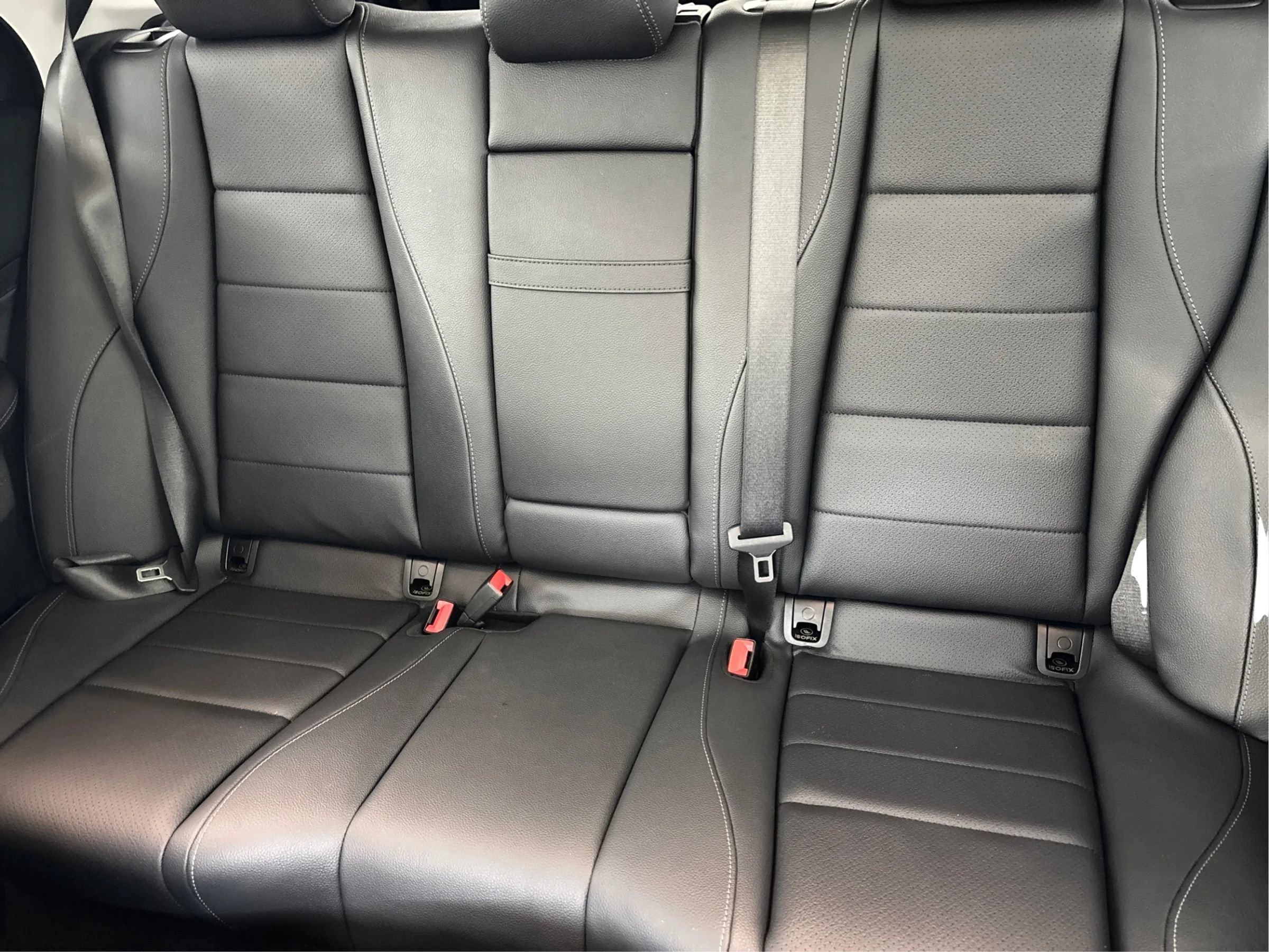 Used 2024 Mercedes-Benz GLE 450 4MATIC image 20
